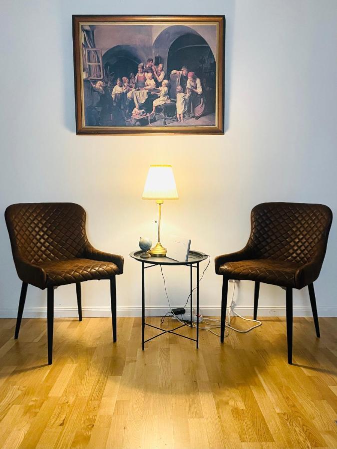 Direct City Center-Privat Rooms-5 Minutes Mariahilferstrasse 维也纳 外观 照片